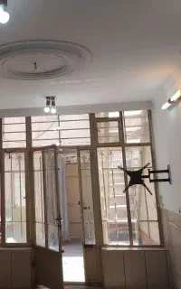 نظافت منزل و راهرو وکلیه امور منزل برای آسایش شما