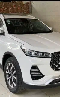 تیگو ۷ و تارا / نقد و اقساط