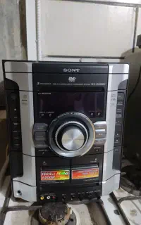 ضبط سونی و الجی