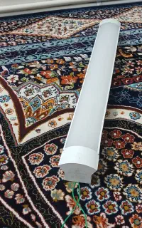 مهتابی ال ای دی شاه چراغ