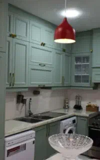 کابینت آلان بخر ۲۴ ماهه پرداخت کن