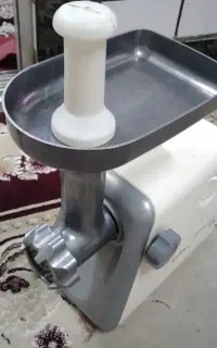چرخ گوشت ناسیونال