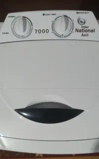 لباسشویی تک‌قلو ۷۰۰۰ اینترنشنال آنیل