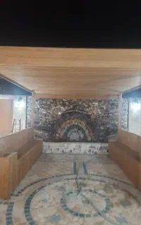 پیمانکاری باغ و خونه حیاط شمالی