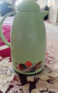 فلاکس شیشه ای سالم قیمت مناسب
