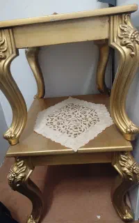 میز عسلی