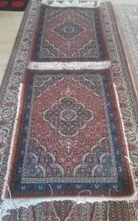 فرش دستبافت پادری