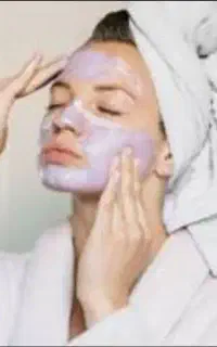 پاکسازی و اصلاح صورت در خانه