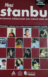 آموزش زبان ترکی استانبولی