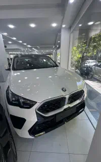 بی ام و ایکس ۲ bmw x2