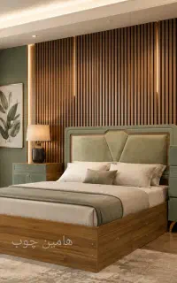 سرویس خواب در هر ابعاد و طرح و رنگهای مختلف