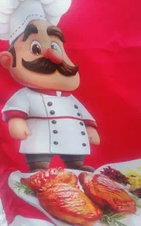 غذای آماده خوش طعم