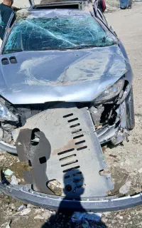 ۲۰۶تیپ۵ مدل ۸۴ فرانسه