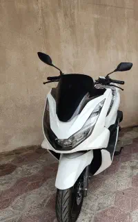موتور pcx ثاقب خوردو