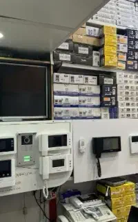 استخدام مسئول پذیرش و فروش (خانم)
