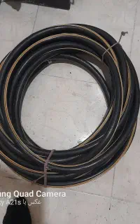 25 مترشیلنگ باغبانی ودوجفت کفش اسپورت تاناکورا