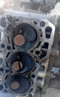 سیم کشی و مکانیکی و جلوبندی سیار