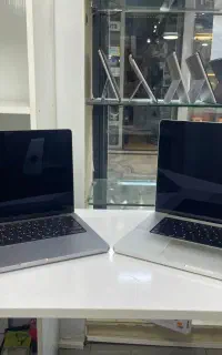 فروش ویژه مکبوکهای تمیز و تستشده