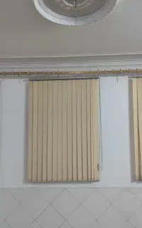 پرده کرکره