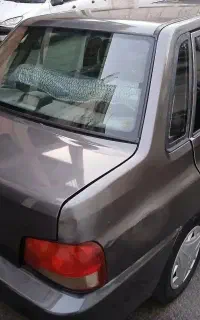 پراید ۱۳۲