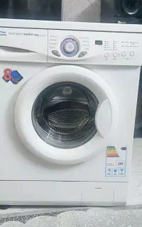 لباسشویی