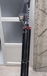 پایه وینچ سنگین