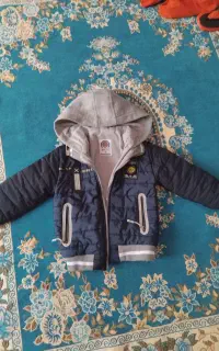 کابشن و سویی شرت