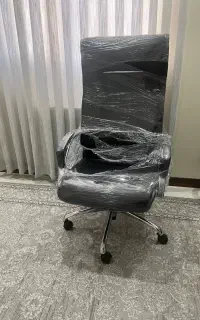 صندلی مدیریتی نیلپر