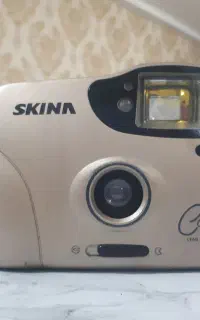 دوربین عکاسی فیلم خور