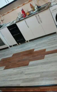 نصب انواع لوستر و پرده