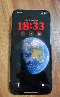 آیفون 13پرومکس