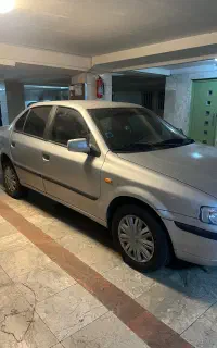 سمند x7
