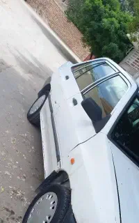 پراید مدل 89