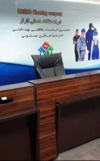 شرکت نظافتی خدماتی اندیشه مارلیک فردیس