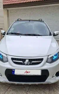 کوییک آر