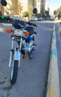 هوندا رهرو ۱۴۰۳