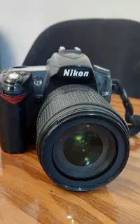 دوربین نیکون 90d