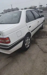 slx مدل ۹۹ دریچه گاز سیمی ماشین درحد