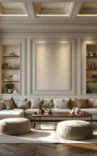 همکاری برای جذب مشتری معماری ودکوراسیون