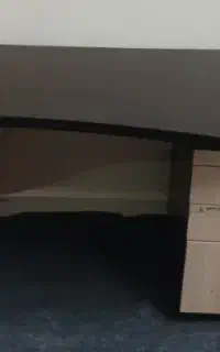 میز ام دی اف