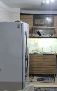 کابینت اشپزخونه