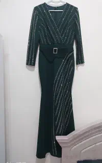 لباس مجلسی سایز 1