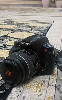 دوربین عکاسی سونی