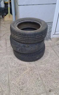 دو حلقه لاستیک ۴۰ درصد