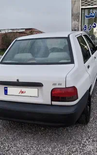پراید99