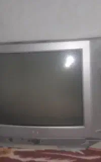 تلویزیون