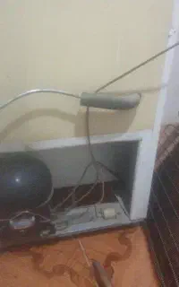 موتور یخچال