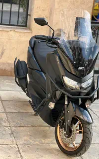 یاماها n max انمکس مدل 1401