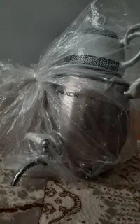 کتری قوری