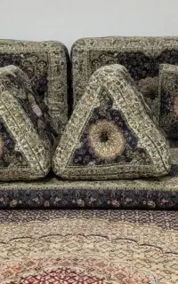 شاه نشین عربی